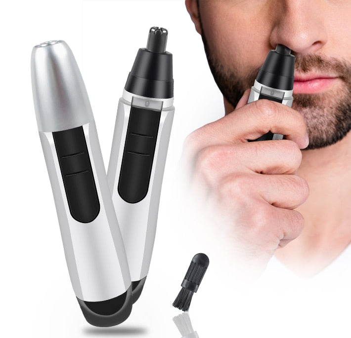 Nose Hair Electric Trimmer